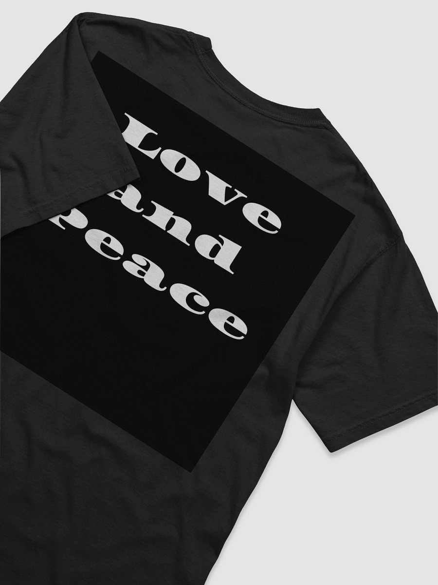 Summer Love Chick Tee product image (50)