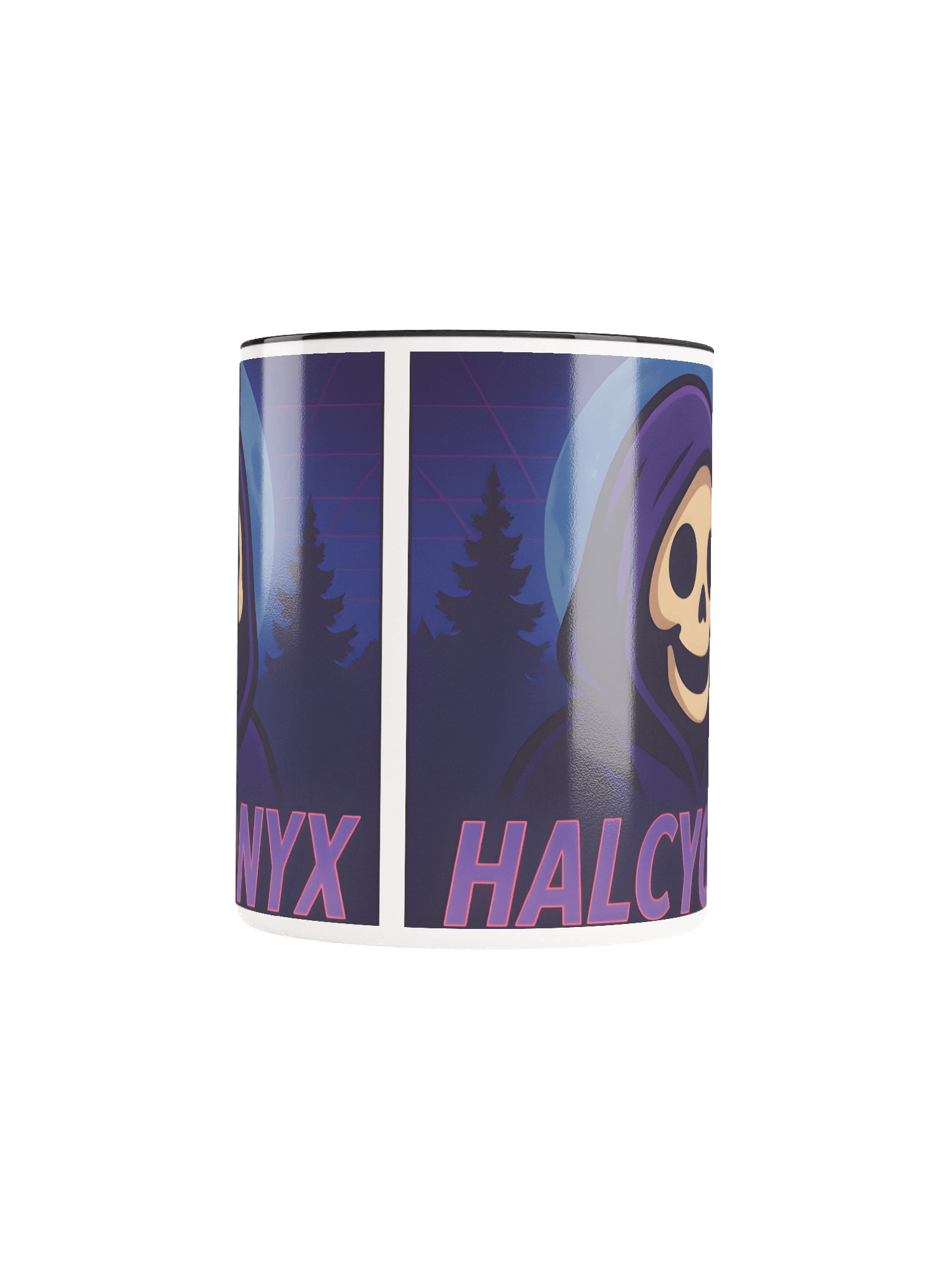 Hal Skull Mug product image (5)