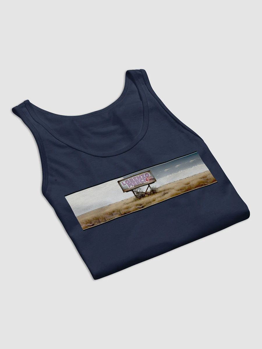 Lorenzo Merch Coming Soon - Tank product image (40)