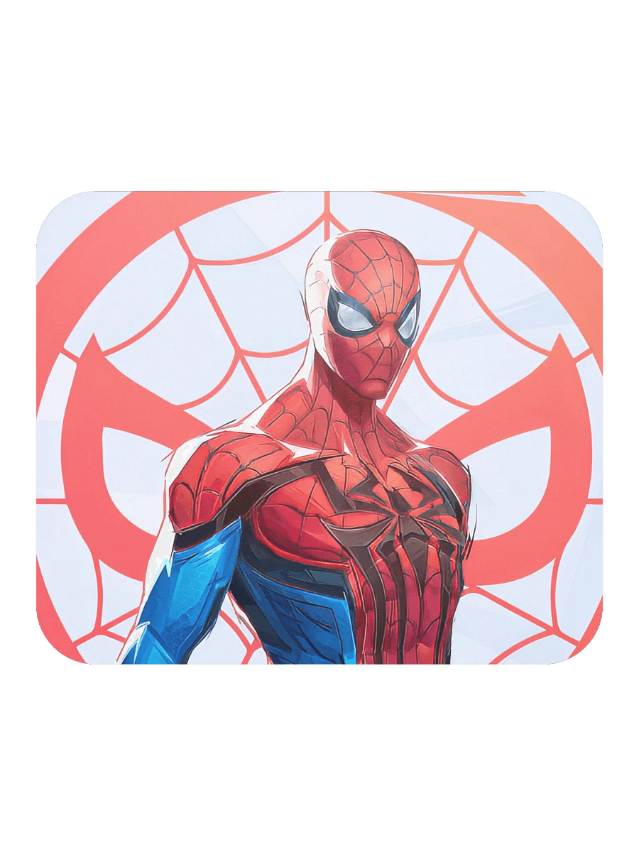 Spider-Man Mouse Pad product image (2)