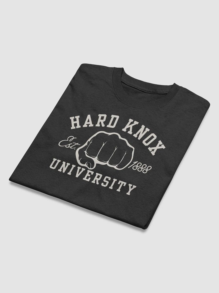 Hard Knox University product image (4)