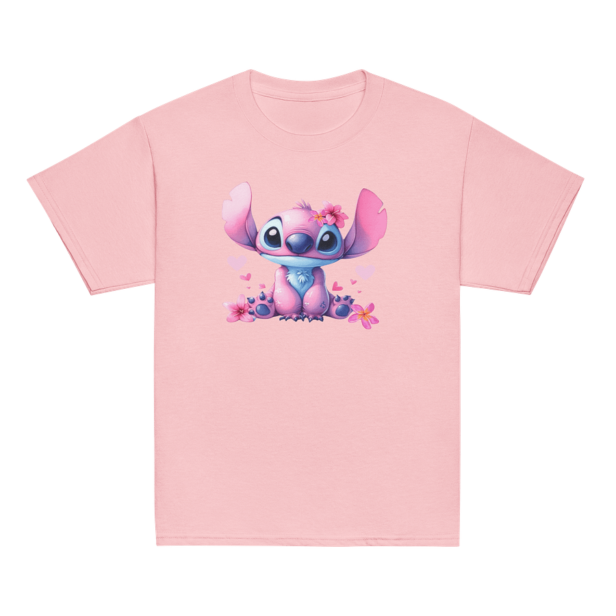 Angel Youth Tee product image (1)