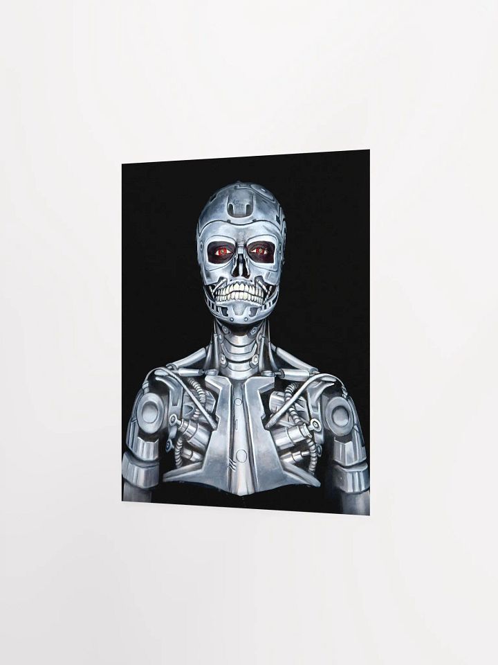 Terminator Print V2 product image (2)