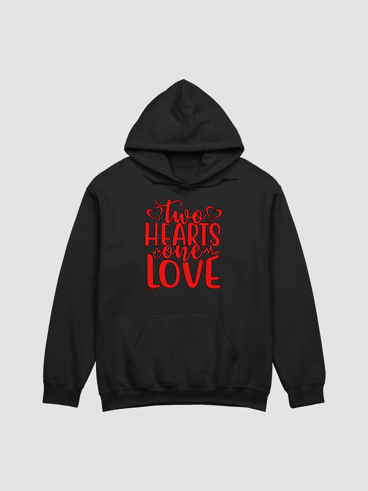 TWO HEARTS ONE LOVE product image (3)