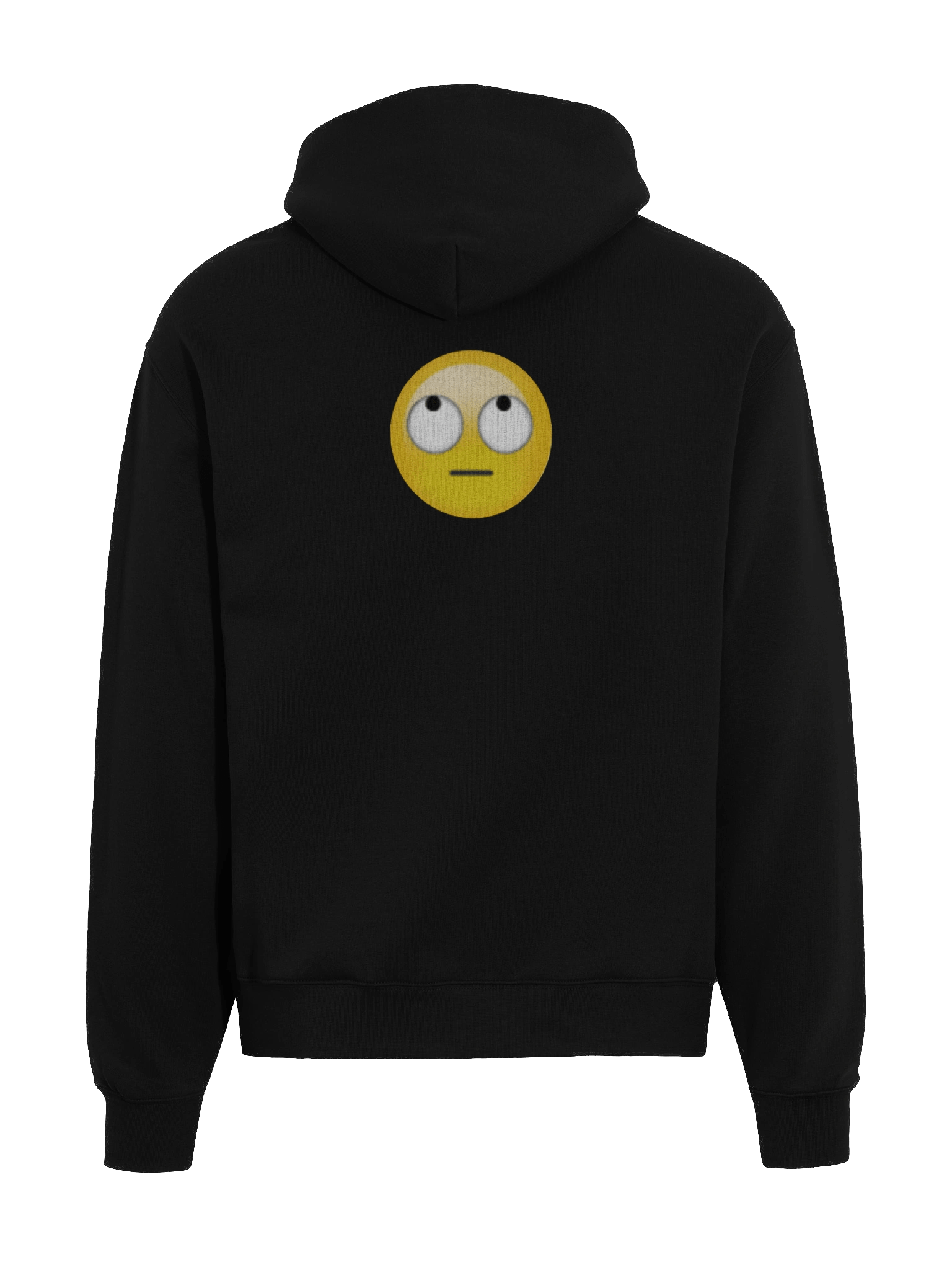 AS Colour Unisex Premium Oversized Hoodie product image (5)