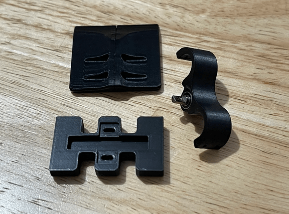 CL Gladius Chassis Kit product image (5)