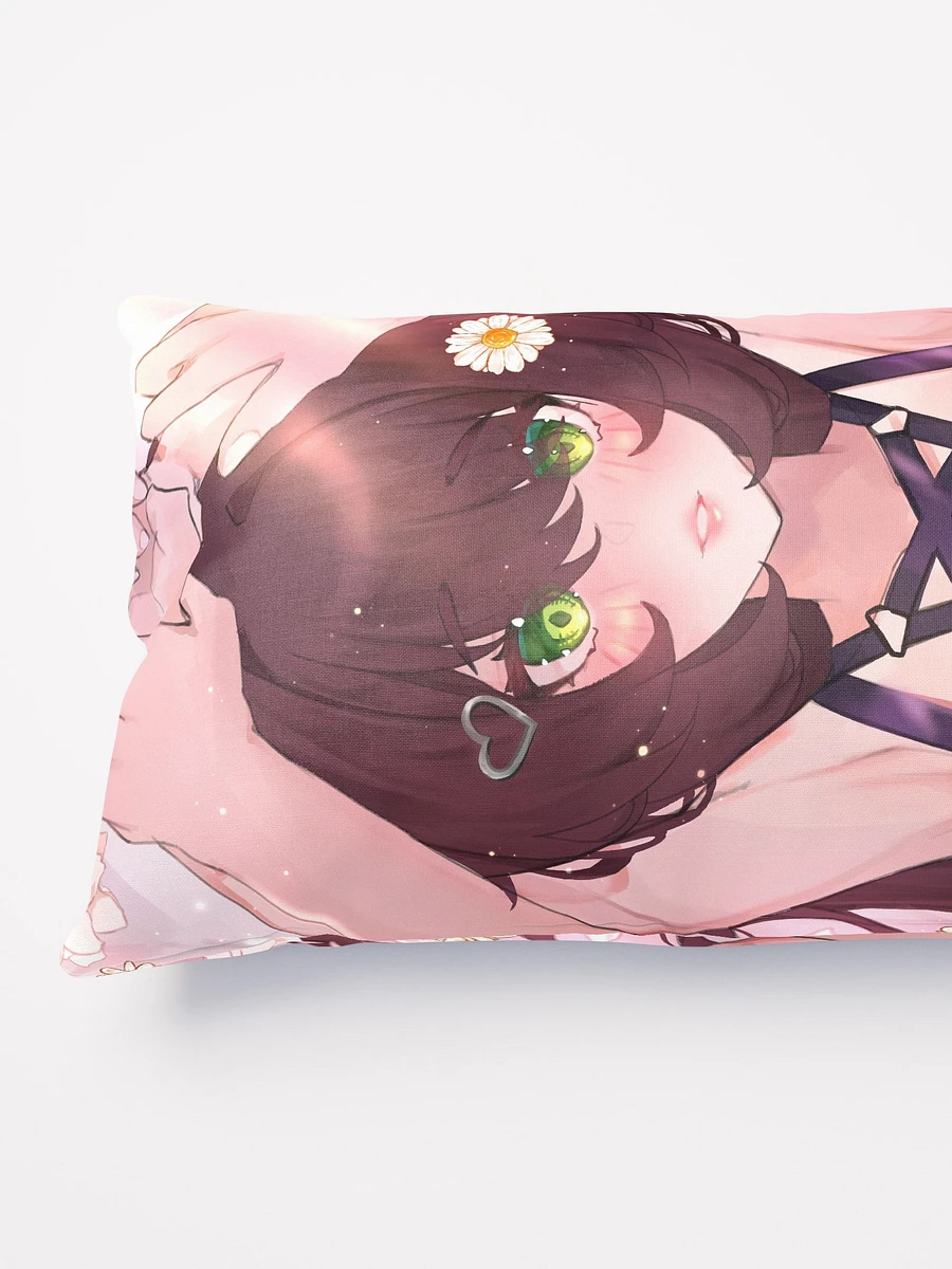 'Laying Down' Mini Daki Pillow product image (3)