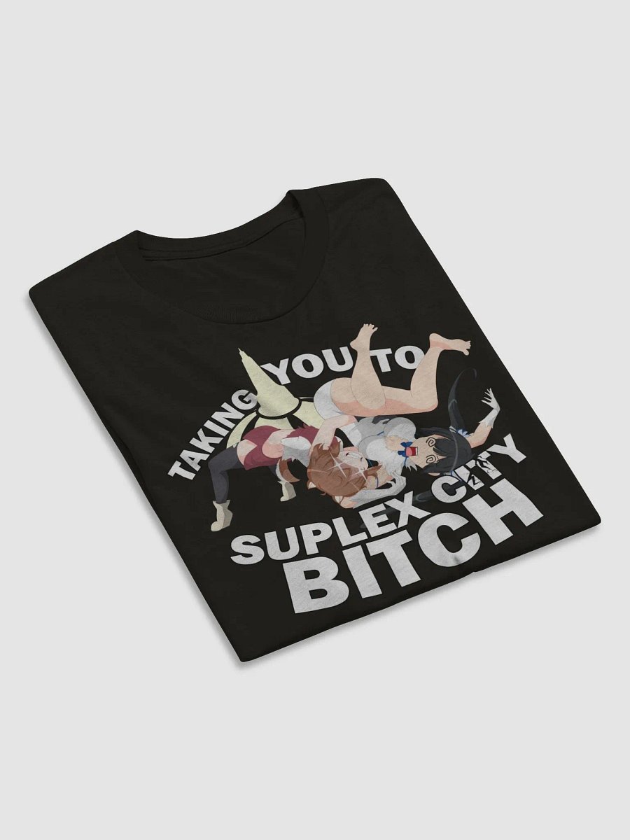 HTBAA - Suplex City [Explicit] product image (4)