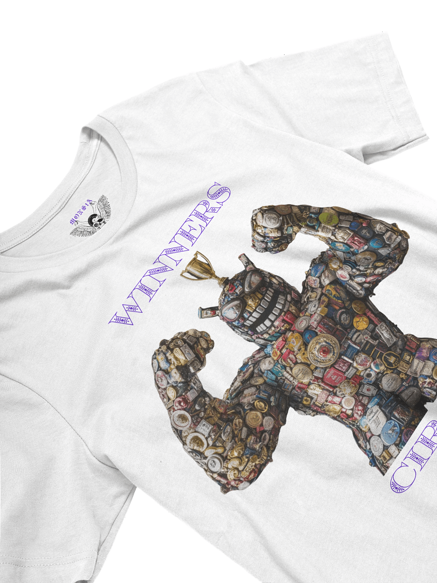 Winners Circle T-Shirt product image (111)