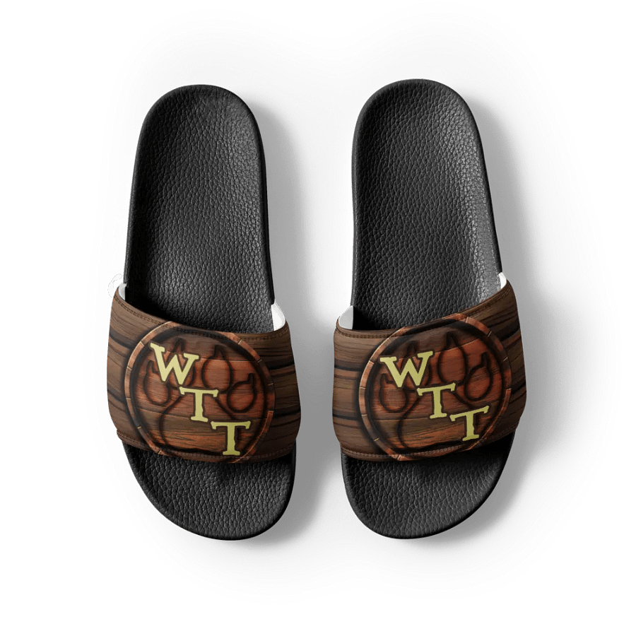 WackyTabaxiTavern Slip On Sandles product image (5)