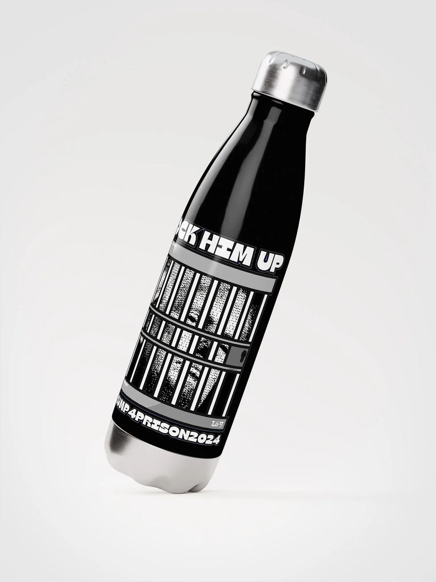 TRUMP4PRISON2024 LOCK HIM UP product image (4)