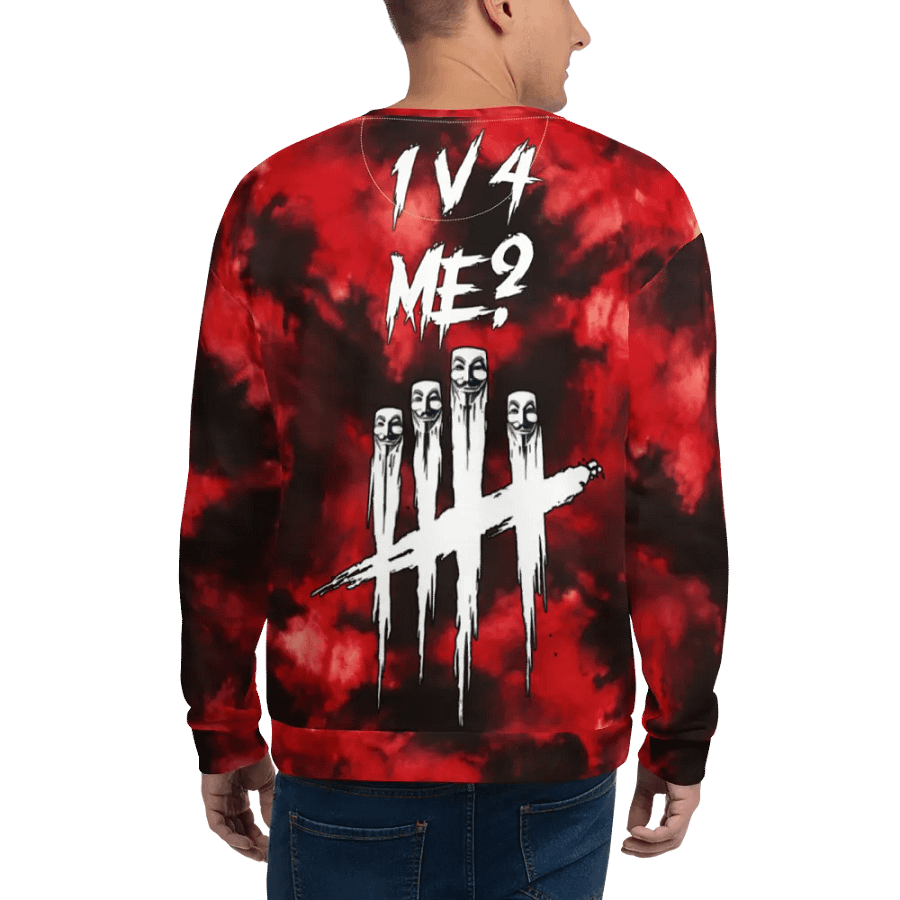 1v4 Me? product image (7)