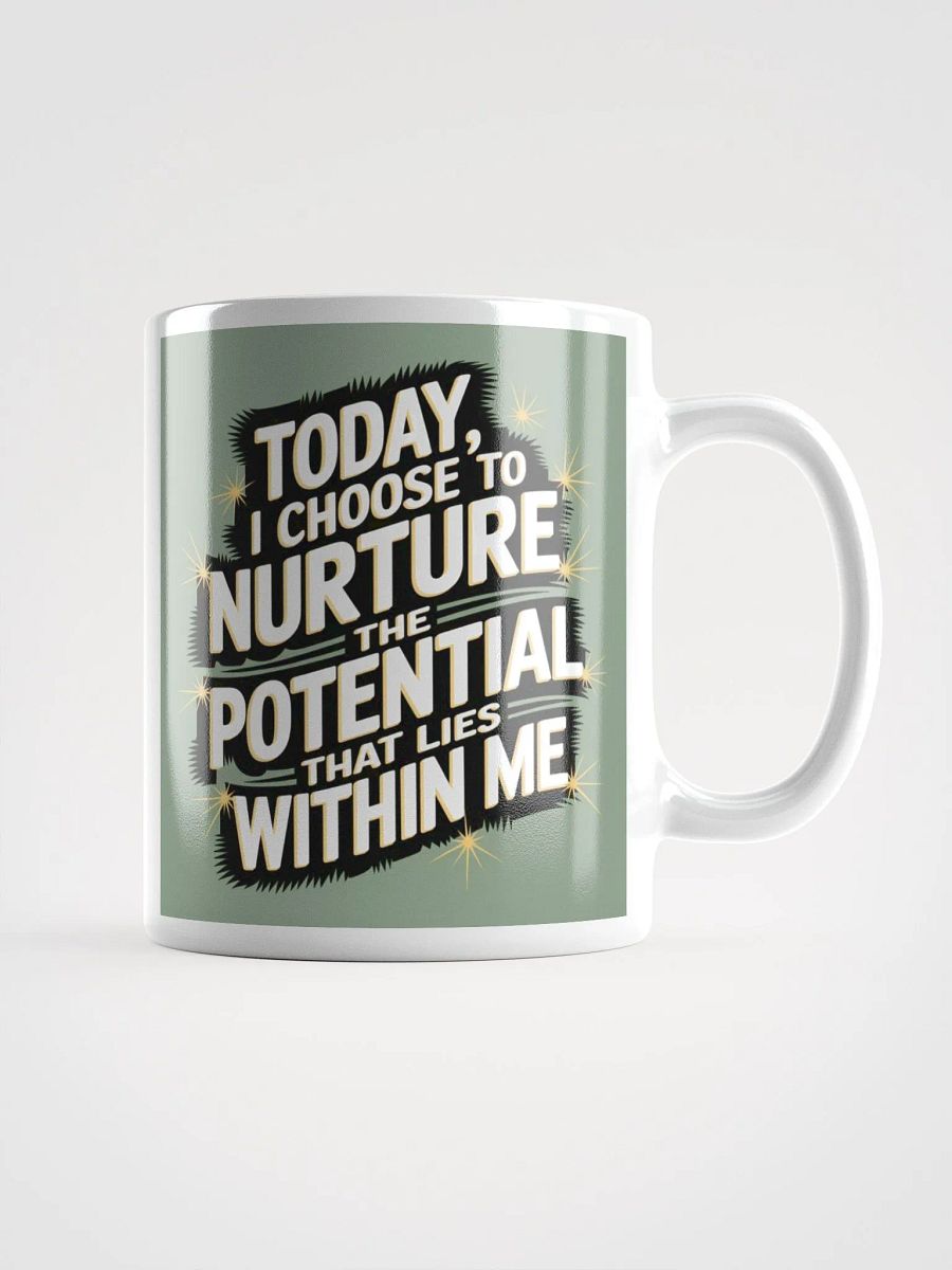 Empowerment Star Mug product image (3)