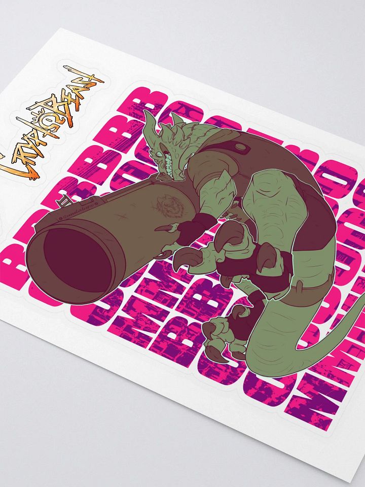 Hidalgo Boom Boom Boom! product image (2)