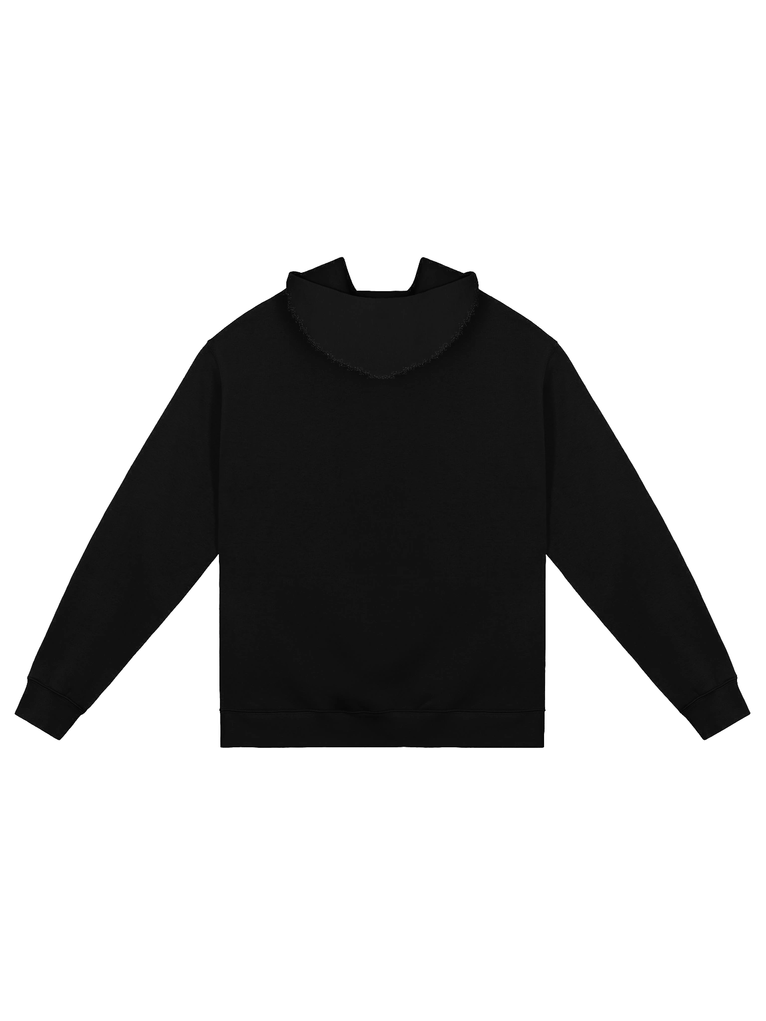 The World's Largest Hackathon Hoodie product image (2)
