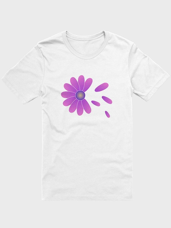 Ethereal Bloom T-Shirt product image (1)