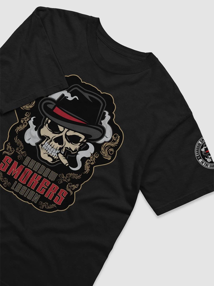 Shadow Smokers Legion Project I.T.S Tee product image (3)