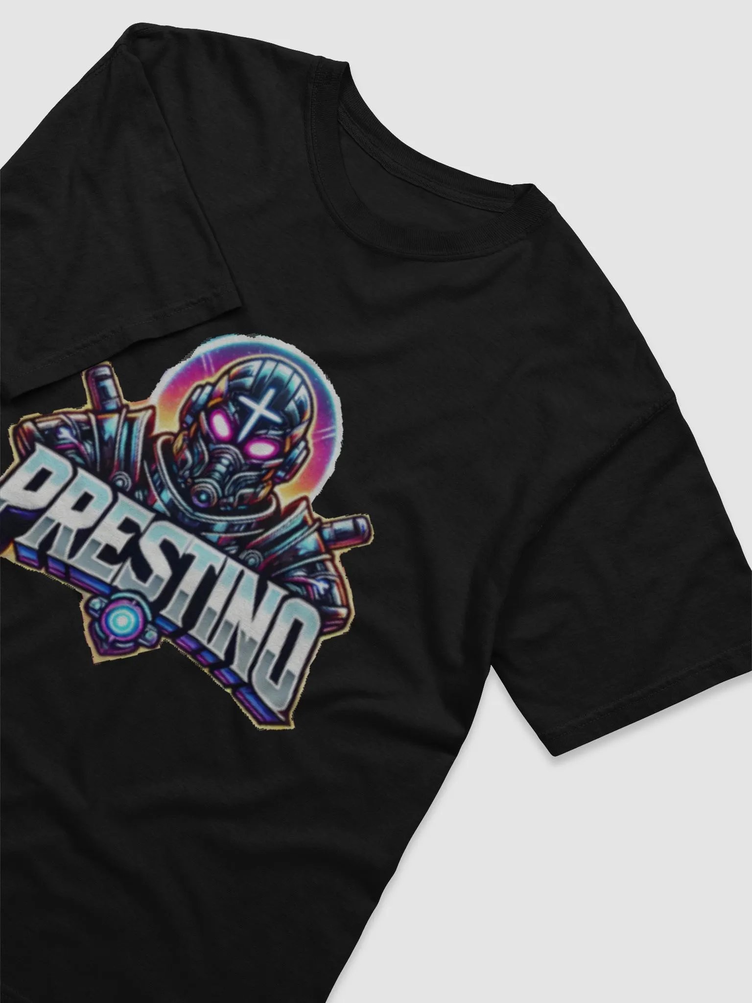 Prestino Comfort T-Shirt product image (3)