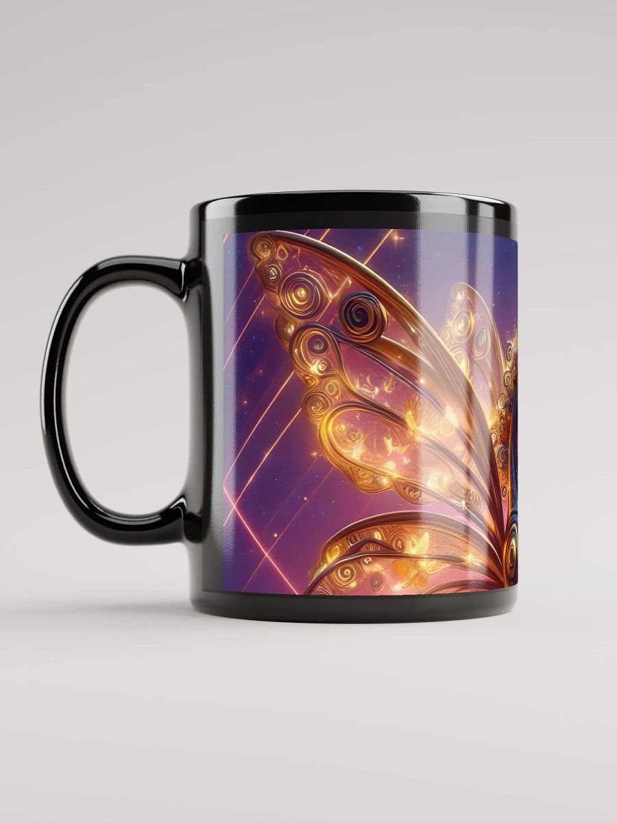 Glowing Unicorn Fantasy Mug product image (6)