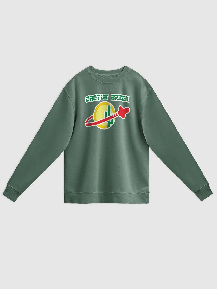Cactus Brick (Sweaters) - Outer Space product image (2)