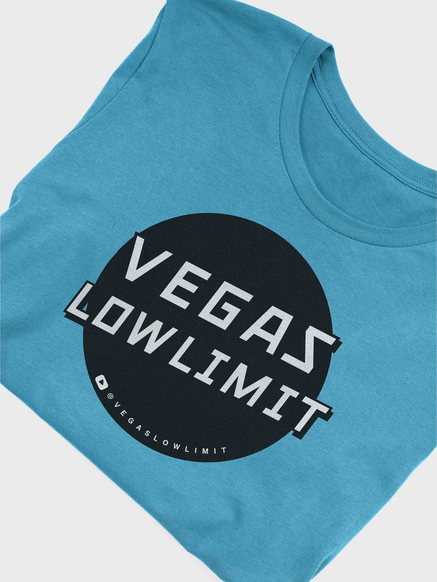 VegasLowLimit SC T-Shirt product image (4)