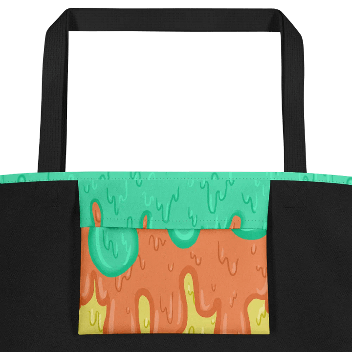 Paint bucket (jk its a bag) product image (2)