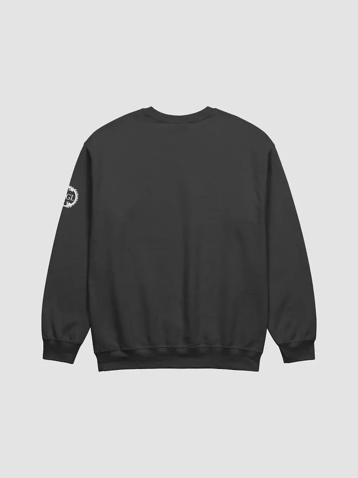 Office Cat Sweatshirt product image (12)