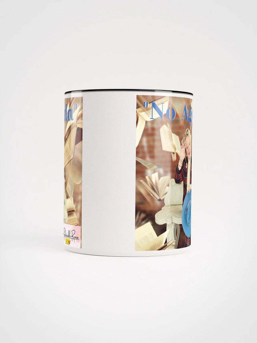 No Agenda Mug product image (30)