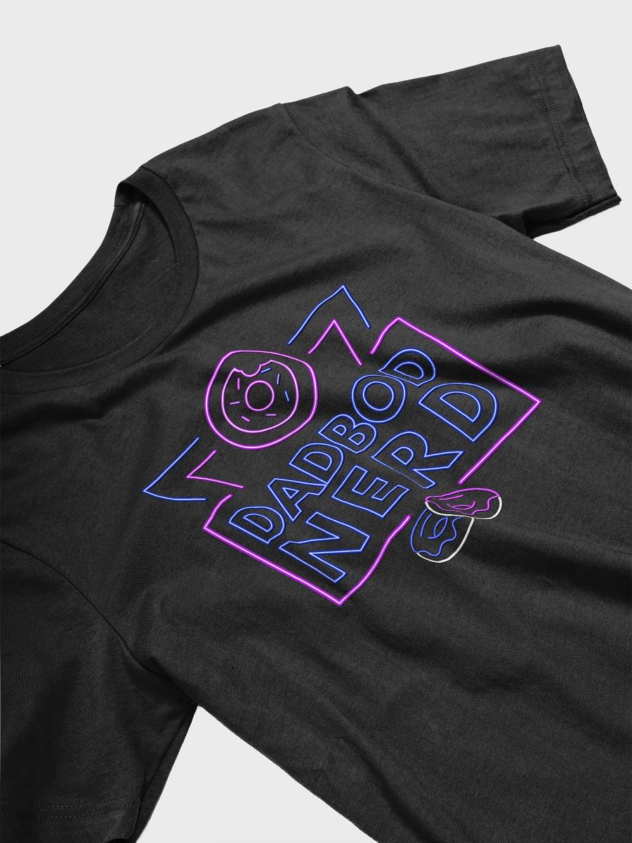 DBN Premium T-Shirt | #MadeByMELO product image (3)