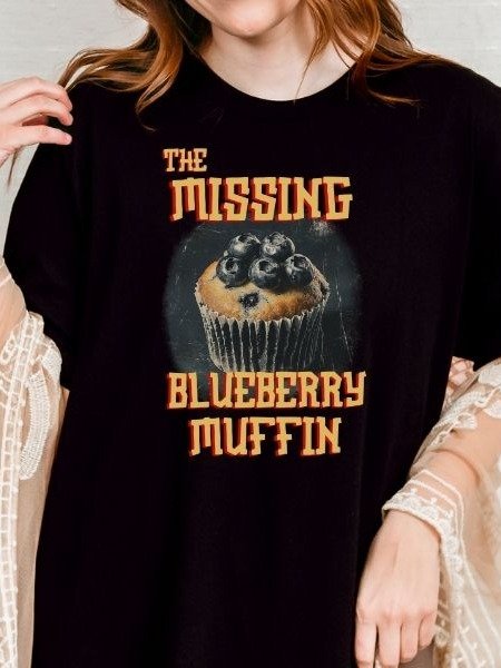 Dramione Remain Nameless Fanfiction Vintage Pulp Mystery Harry Potter Shirt product image (17)