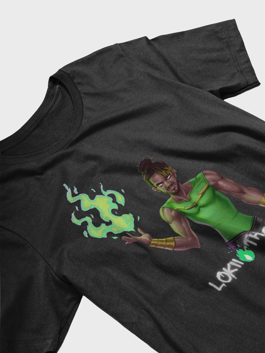 Content Krew Tee product image (3)