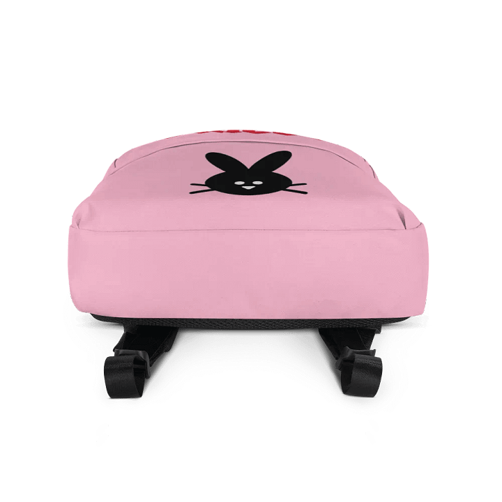 Free Drilly Backpack product image (1)