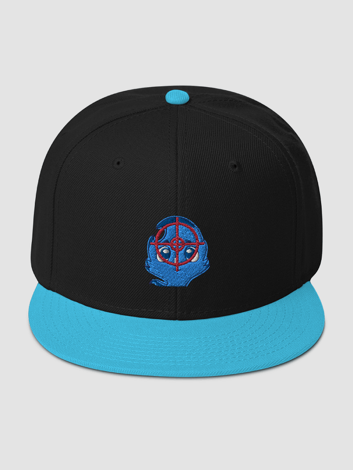 Snipe Snapback product image (2)