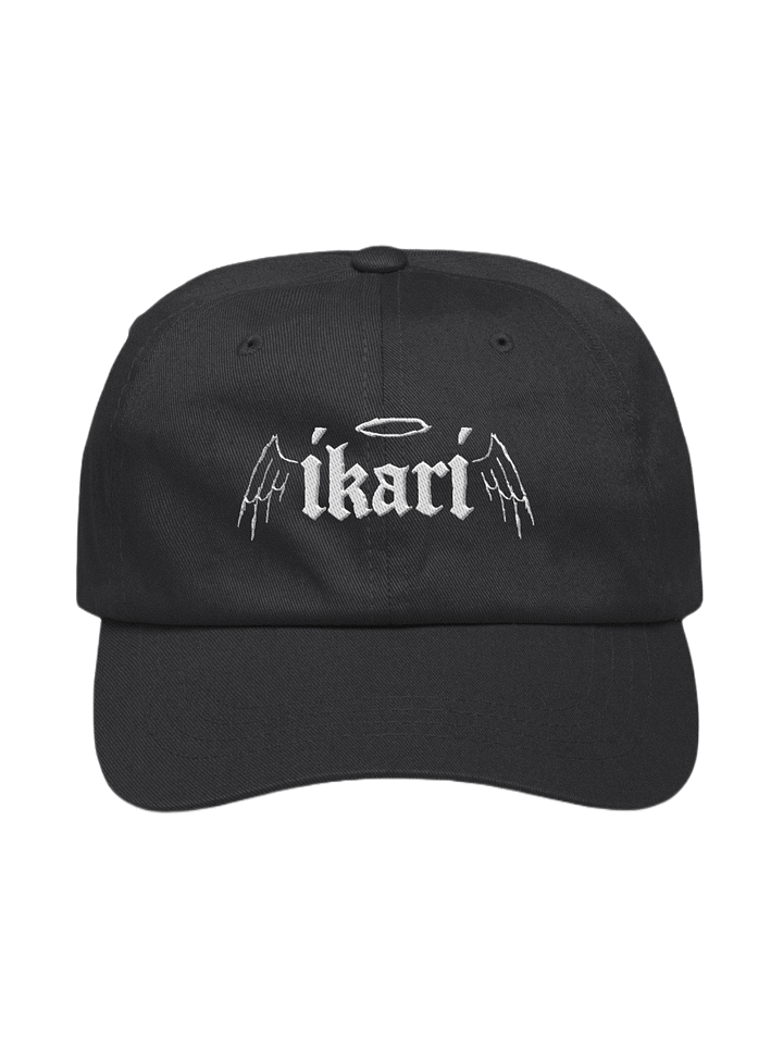Wings Hat product image (1)