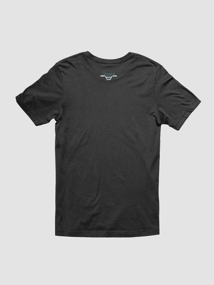 Race Inc (Front Design) - The Bikes of Cruising In the 808 product image (6)