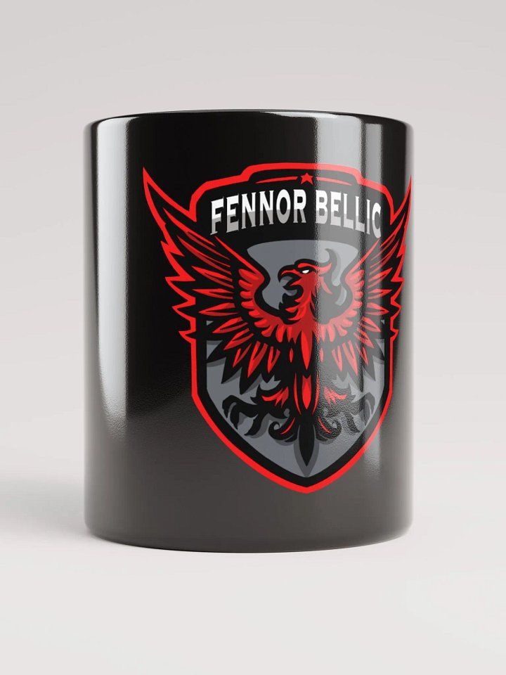 Fennor Bellic - Mug product image (2)