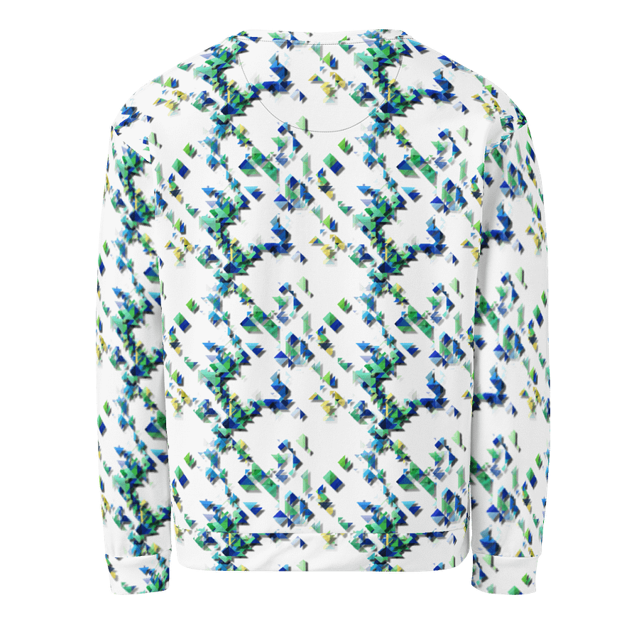 RetroSnazz Sweatshirt product image (2)