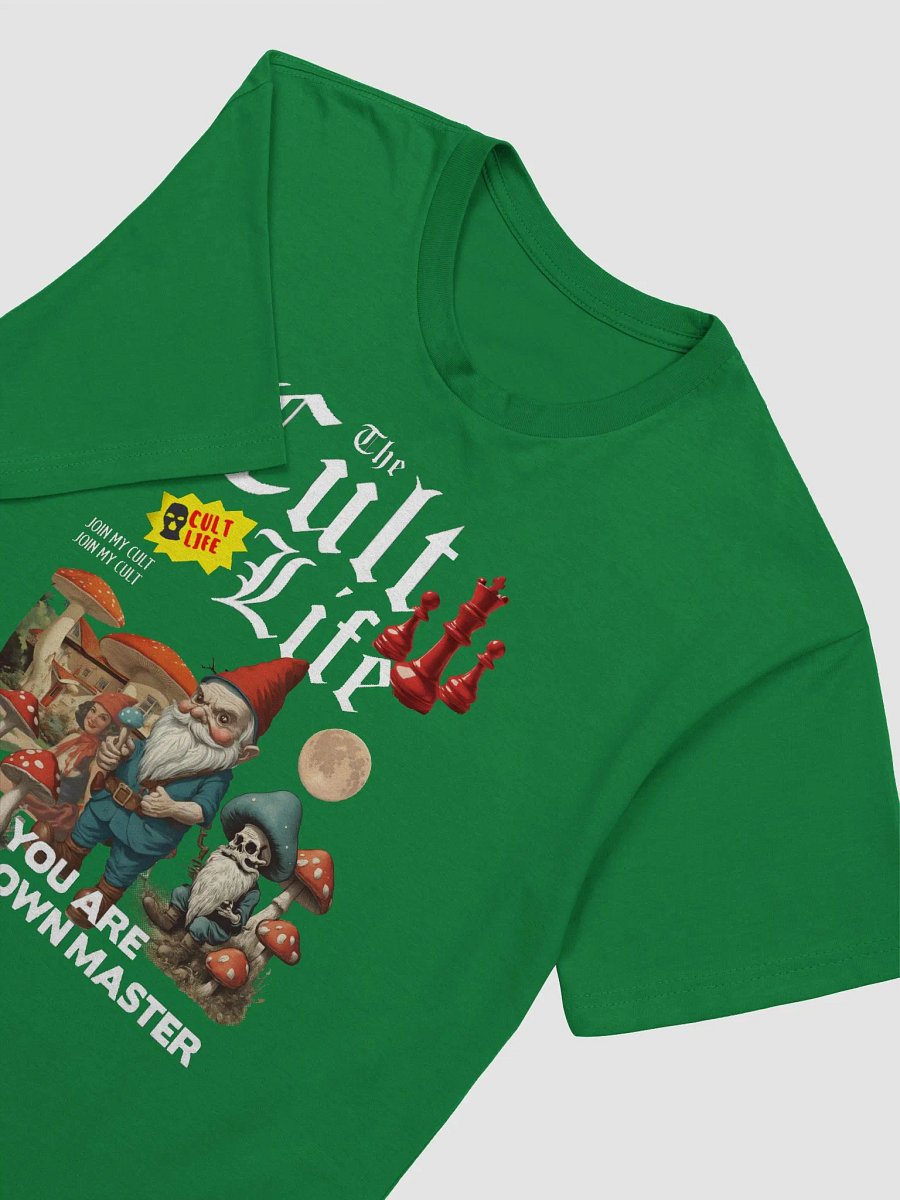WHERE THE GNOMES ROAM product image (3)