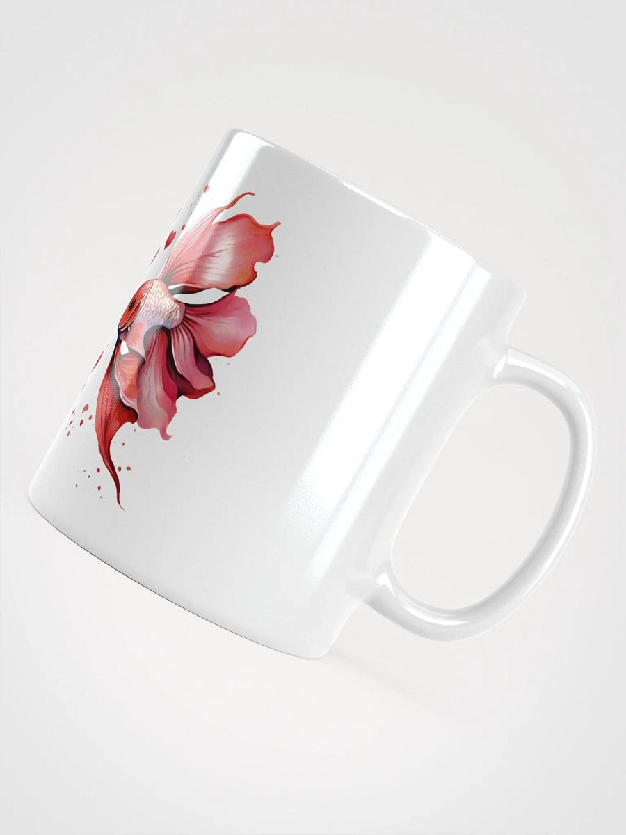 Valentine Betta blanc/white product image (4)