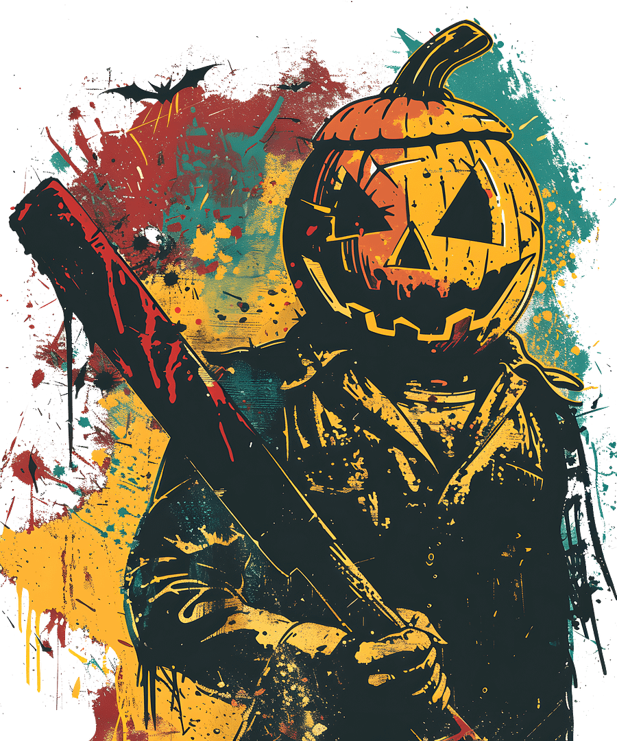 Jack the Slasher product image (2)