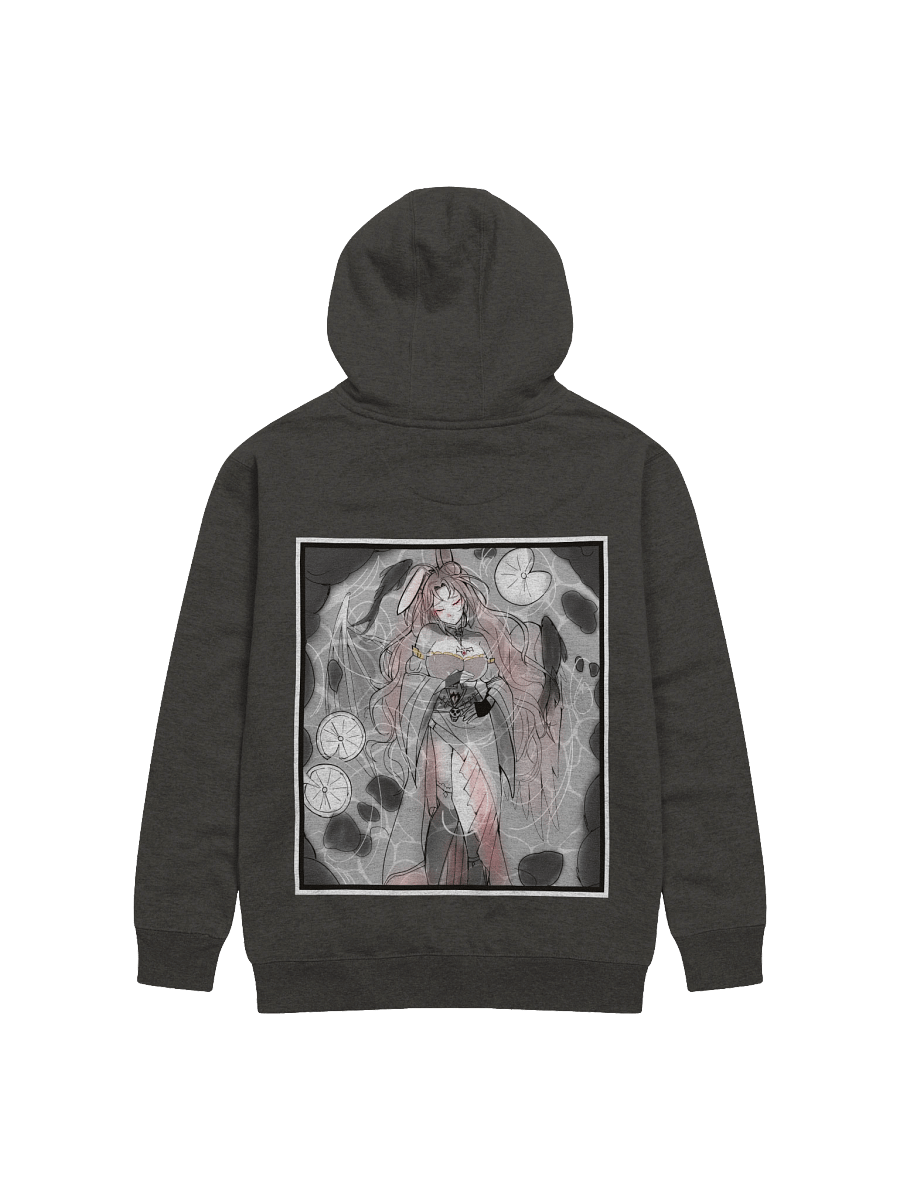 Mirror Pool Art Hoodie product image (5)