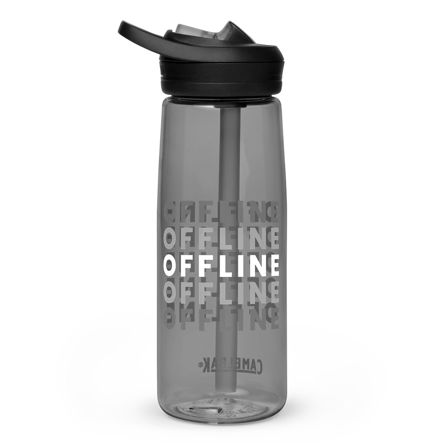 Offline CamelBak Sports Water Bottle product image (3)