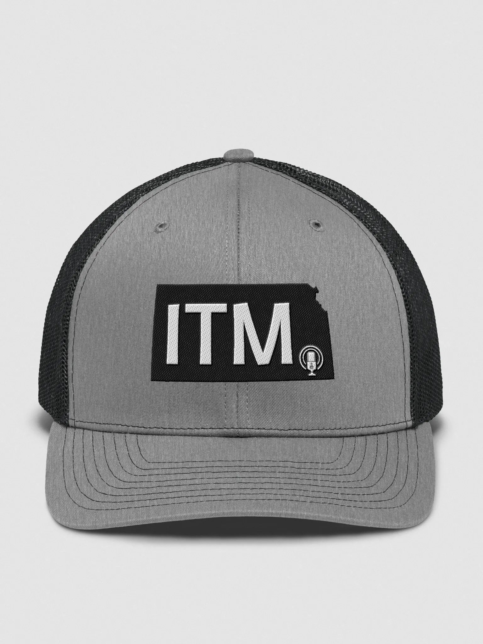 ITM KS Richardson Snap Back product image (11)