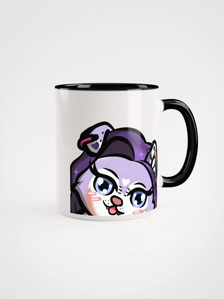 Lurking Mug product image (1)