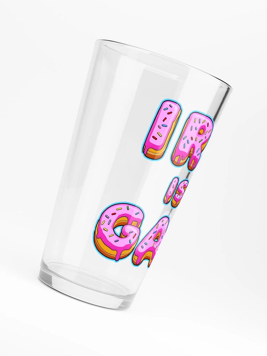 IRS IS GAY PINT product image (6)