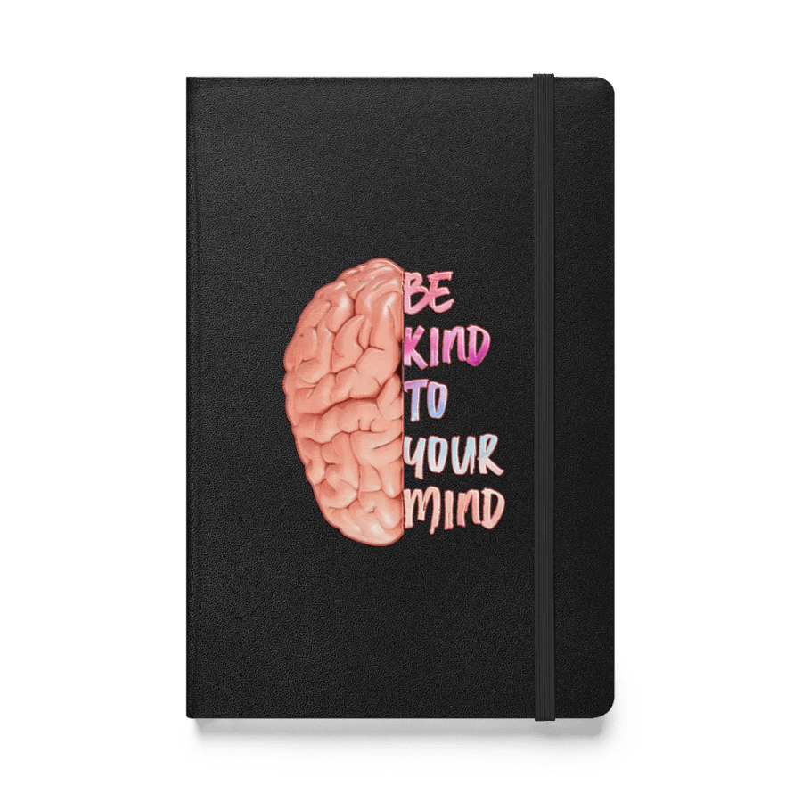 Positivity - To Your Mind Notebook product image (1)