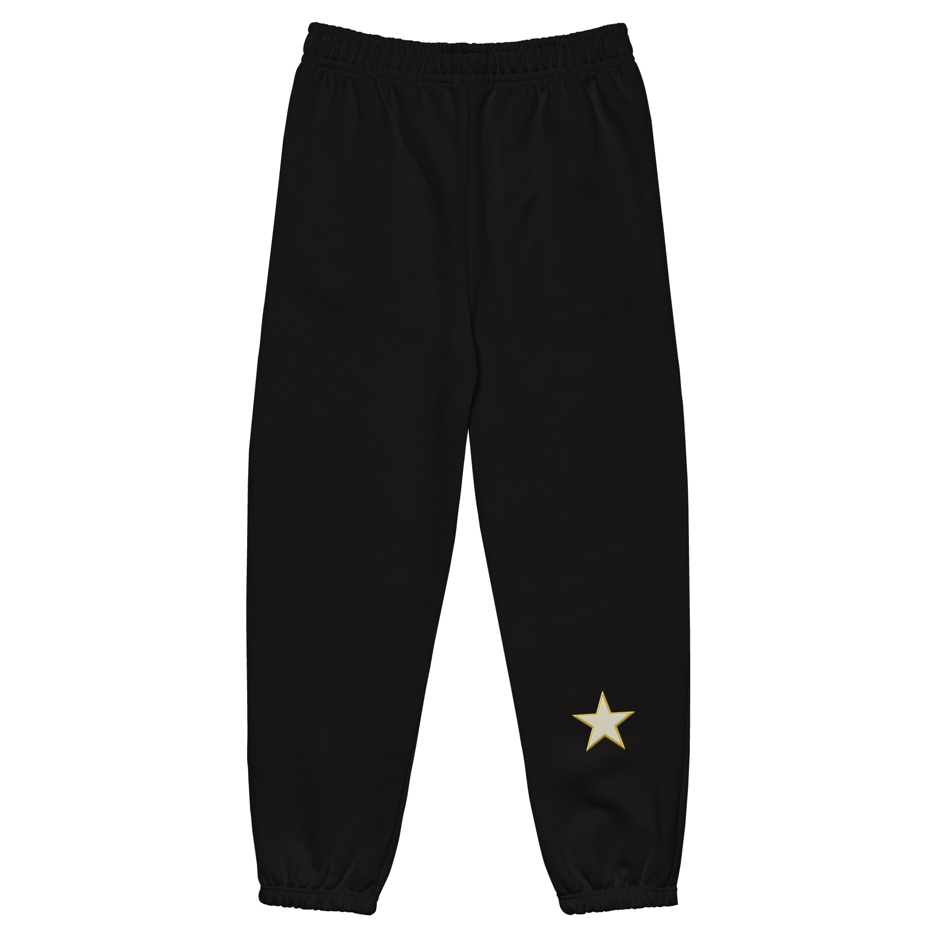 All the Stars Sweat Pants product image (1)