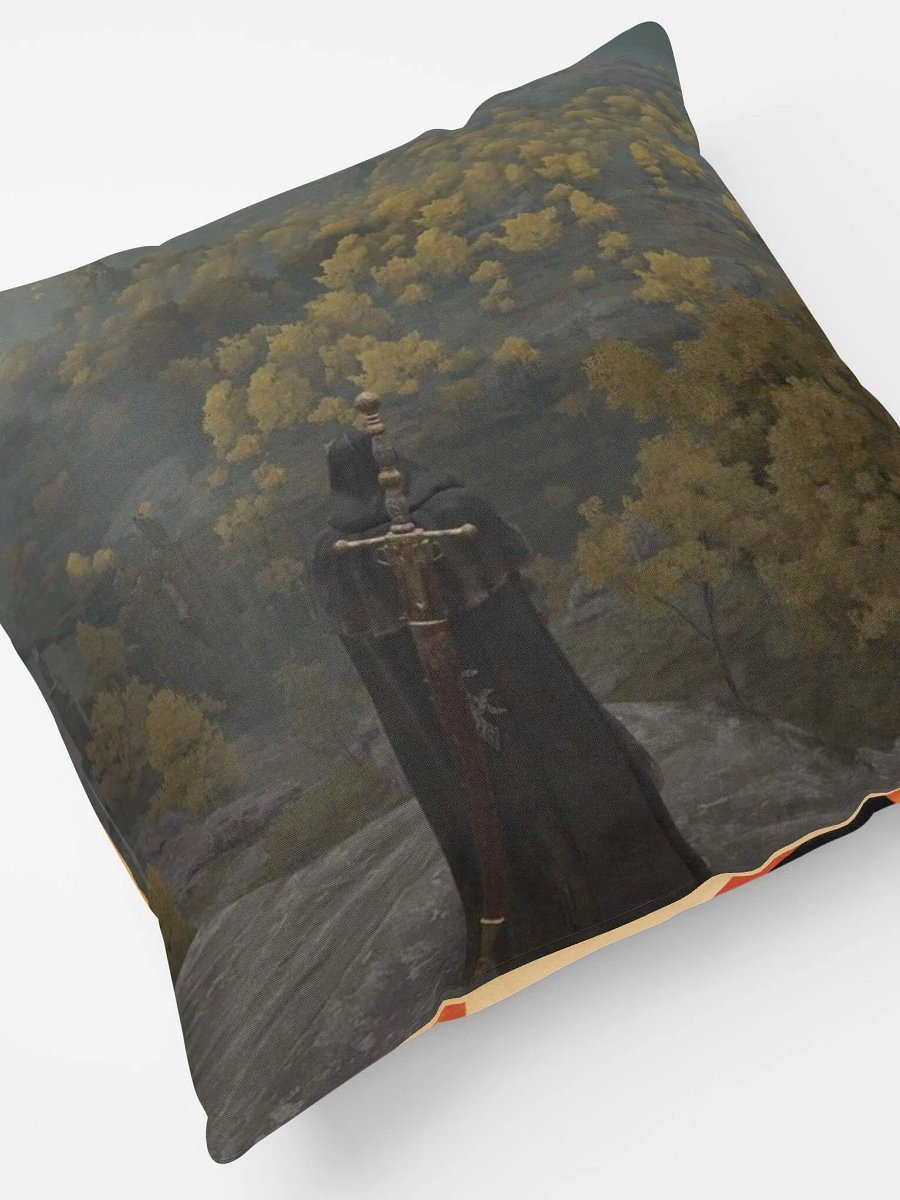 Pop Pup Art Pillow product image (8)