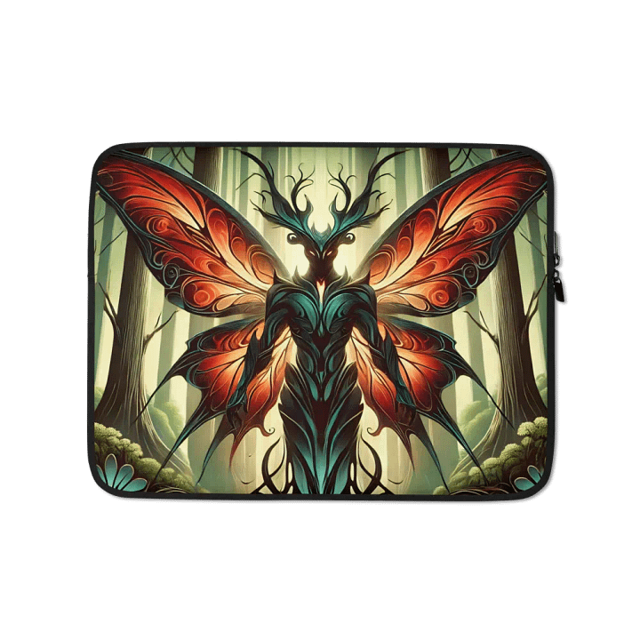 Spirit of Life - 2 Laptop Sleeve product image (1)
