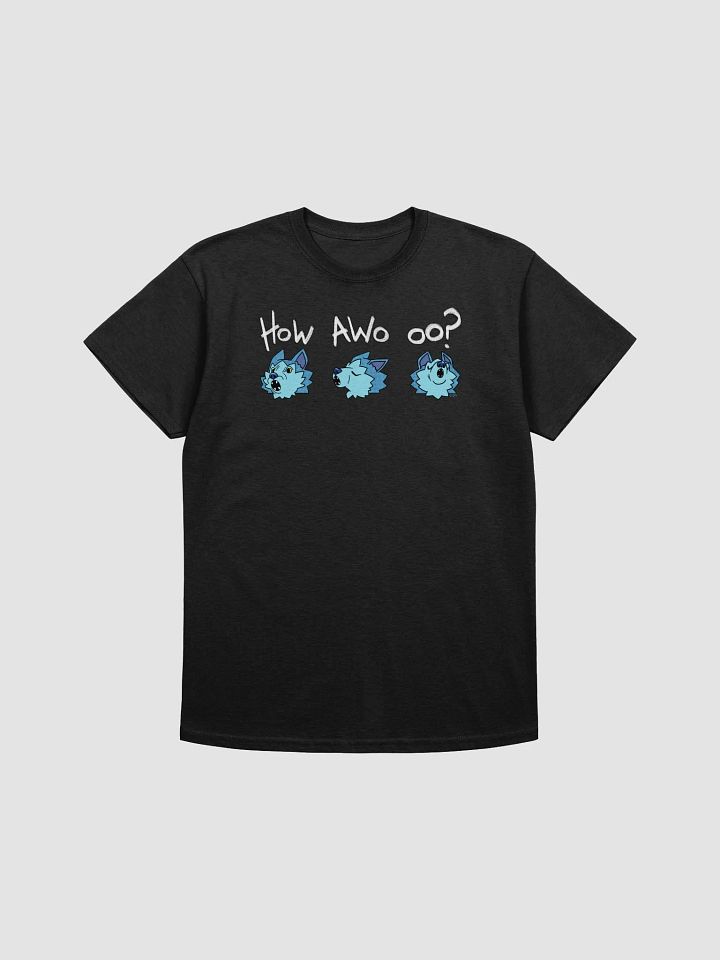 How Awooo? product image (6)